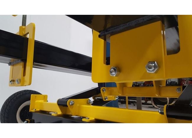 Upland™ Fork Mount Magnetic Sweepers - Image 22