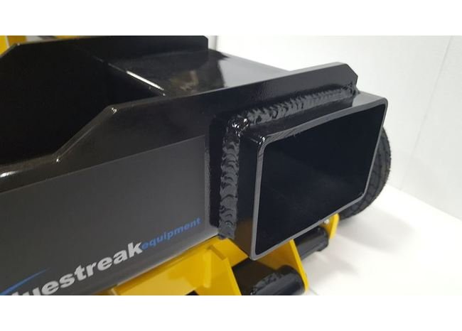 Upland™ Fork Mount Magnetic Sweepers - Image 28
