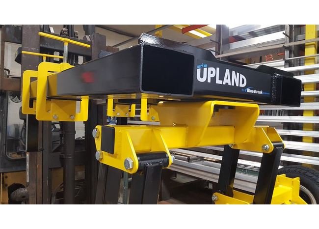Upland™ Fork Mount Magnetic Sweepers - Image 29