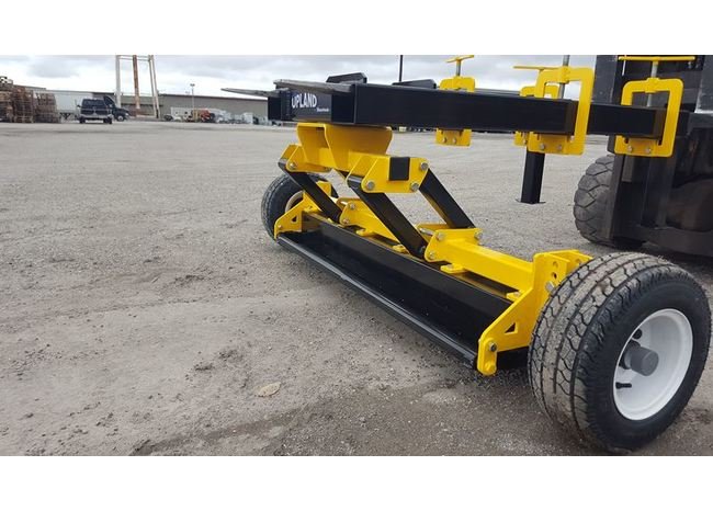 Upland™ Fork Mount Magnetic Sweepers - Image 31