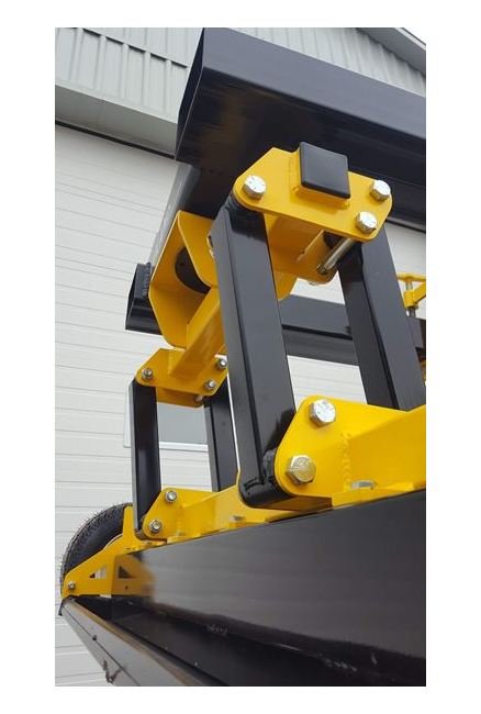 Upland™ Fork Mount Magnetic Sweepers - Image 32