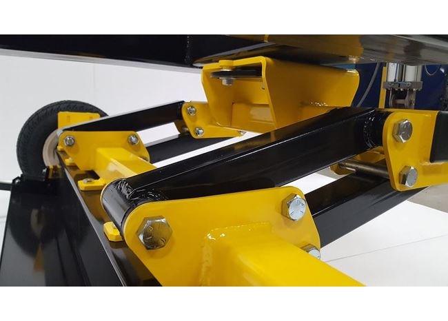 Upland™ Fork Mount Magnetic Sweepers - Image 38