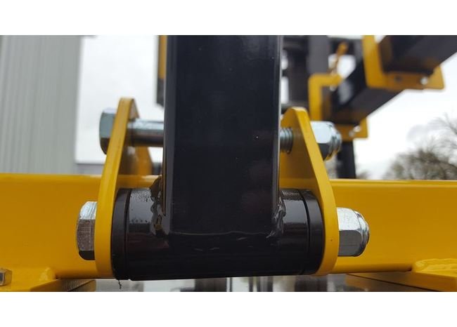 Upland™ Fork Mount Magnetic Sweepers - Image 39