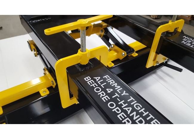Upland™ Fork Mount Magnetic Sweepers - Image 5