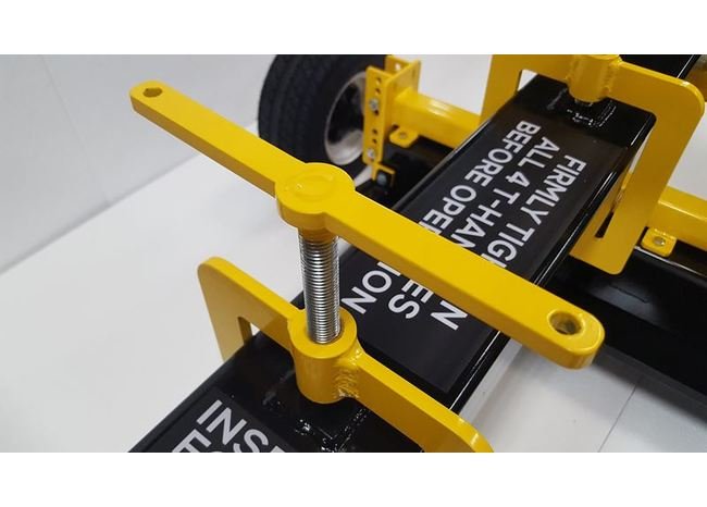 Upland™ Fork Mount Magnetic Sweepers - Image 41
