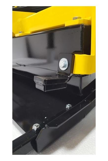 Upland™ Fork Mount Magnetic Sweepers - Image 6