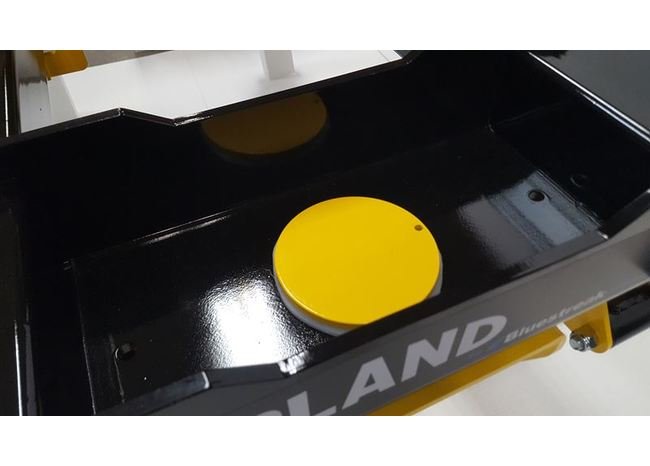 Upland™ Fork Mount Magnetic Sweepers - Image 7