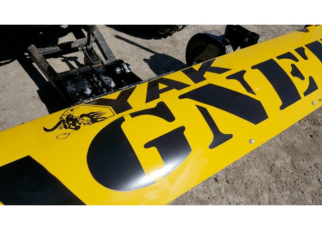 YAK™ Magnetic Sweepers - Image 27