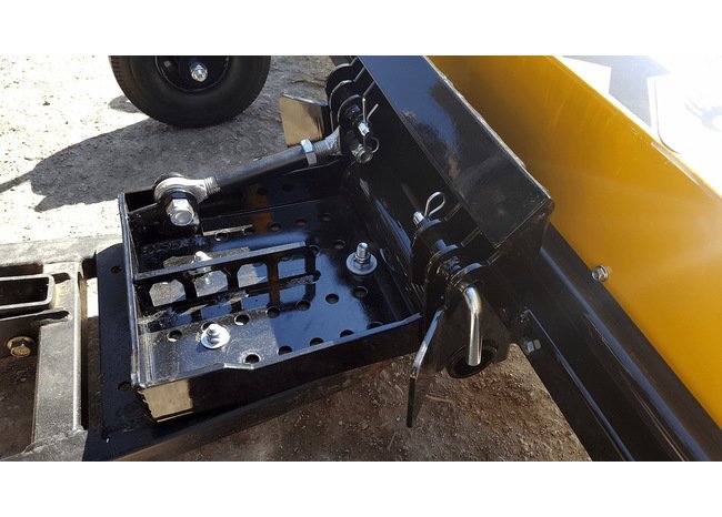 YAK™ Magnetic Sweepers - Image 48