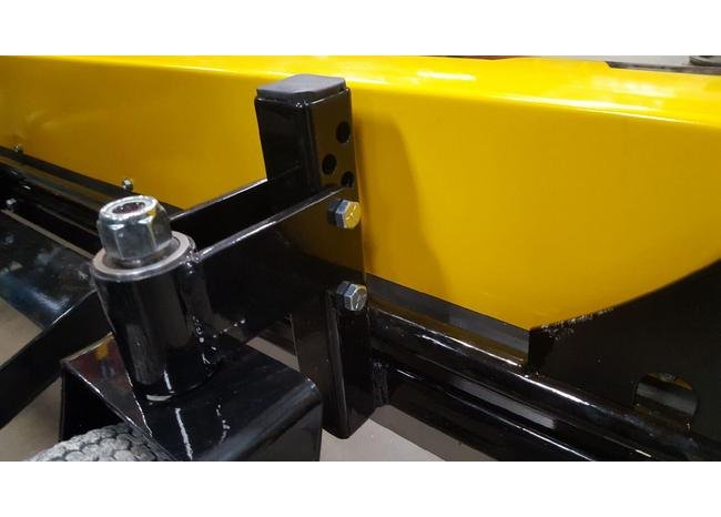 Longhorn™ Magnetic Sweepers - Image 13