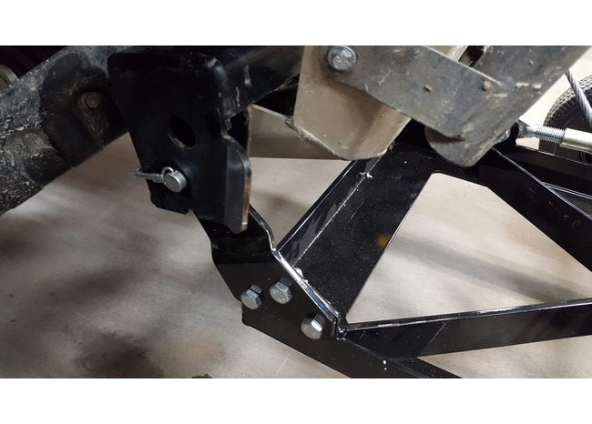Longhorn™ Magnetic Sweepers - Image 14