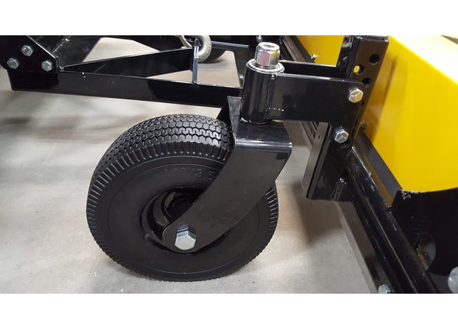 Longhorn™ Magnetic Sweepers - Image 16