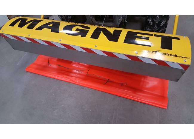 Longhorn™ Magnetic Sweepers - Image 20