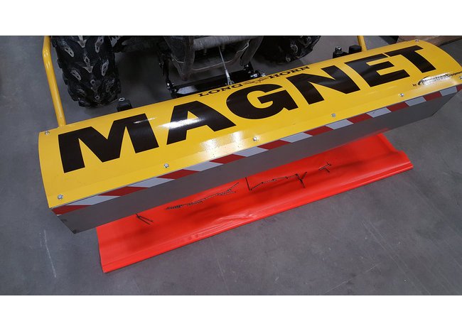 Longhorn™ Magnetic Sweepers - Image 22