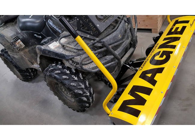 Longhorn™ Magnetic Sweepers - Image 32