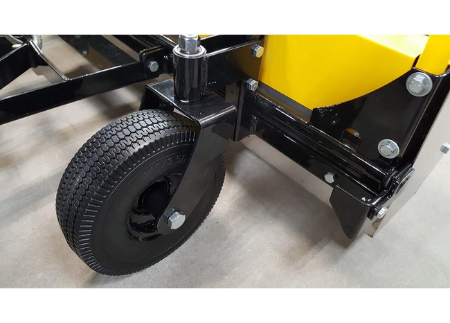 Longhorn™ Magnetic Sweepers - Image 9