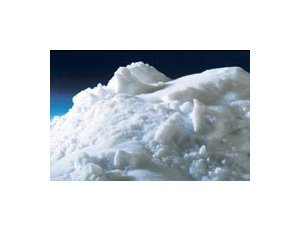 Fumed Silica Powder with Polydimethylsiloxane Treatment - Aerosil R202 - Image 1