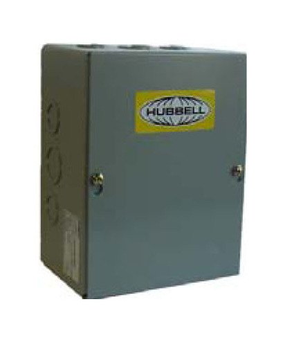 120V Furnas Style Alternator for Dual Compressor Applications - Image 1