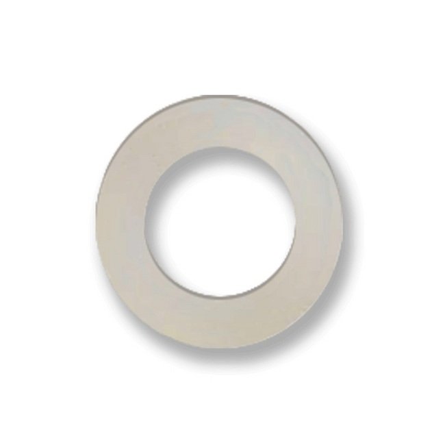 GHW Series 3/4 Inch (in) Polyvinyl Chloride (PVC) Garden Hose Washer - Image 1