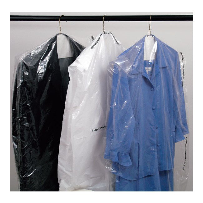 38-Inch Garment Material Handling and Storage Bag - Image 1