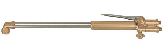 Victor ST901FC Straight Cutting Torch - Image 1