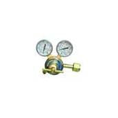 Medium Duty Weldmark Inert Gas Regulator 250-80-580 - Image 1