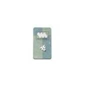 Renewals Flint Discs for Lighters, 50 Discs/Box, 4 Boxes/Case - Image 1