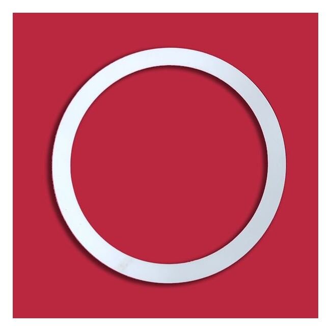 Enerquip 6" Utility Side PTFE Gasket - Image 1