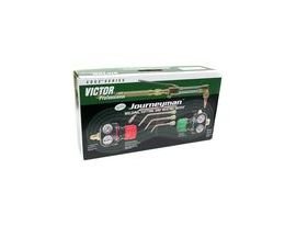 Victor Journeyman Deluxe Welding & Cutting Outfit - Image 1