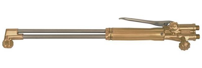 Victor ST2600FC Straight Cutting Torch - Image 1