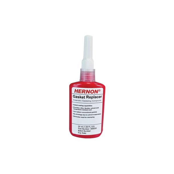 Hernon 910, 50mL Gasket Replacing Compound - Image 1