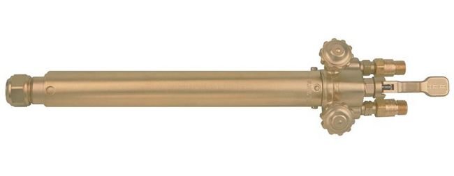 Victor MT210A Straight Machine Torch - Image 1