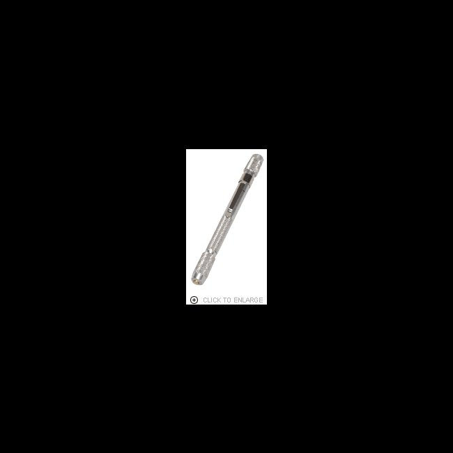Weldmark Tip Drill Set with Magnetic End - Image 1