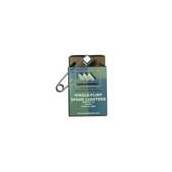 Flint Lighter Round Carded - Pack of 50 for Welding & Beverage Gas Equipment - Image 1