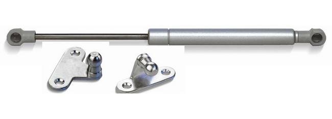 Heavy-Duty Gas Spring Kit for Cabinet Doors - Image 1