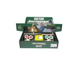 Victor Journeyman Select Welding & Cutting Outfit - Image 1