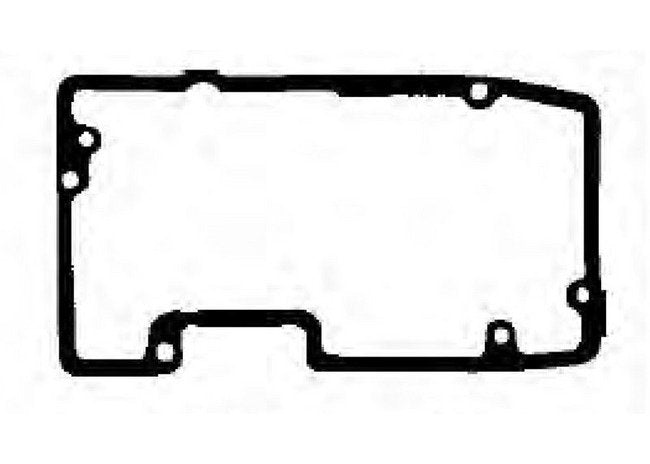 Diamond Needle Corp. 204201 Oil Pan Gasket - Image 1