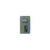 Single Flint Round Lighter Renewals (Box of 25 Boxes) - Image 1