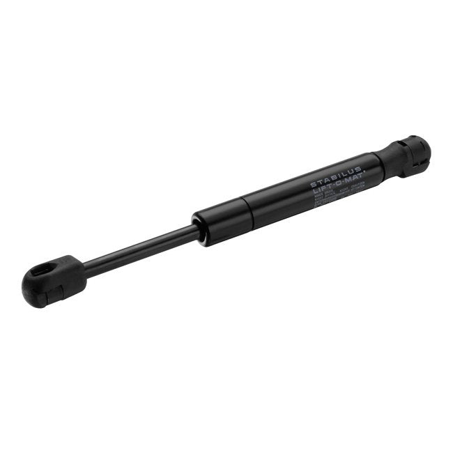 Heavy-Duty Gas Springs - Composite Ball and Socket End Fitting - Image 1
