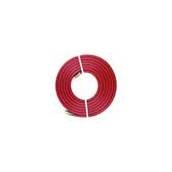 Acetylene Hose, 3/16" x 12' - Image 1