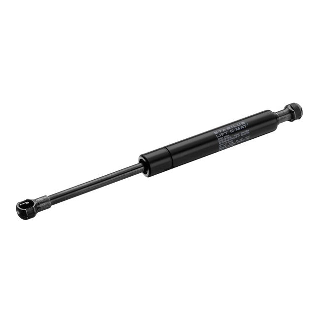 Heavy-Duty Gas Springs with Precision Control - Image 1
