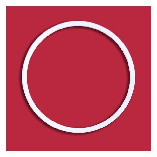 Enerquip 8" Utility Side PTFE Gasket - Image 1