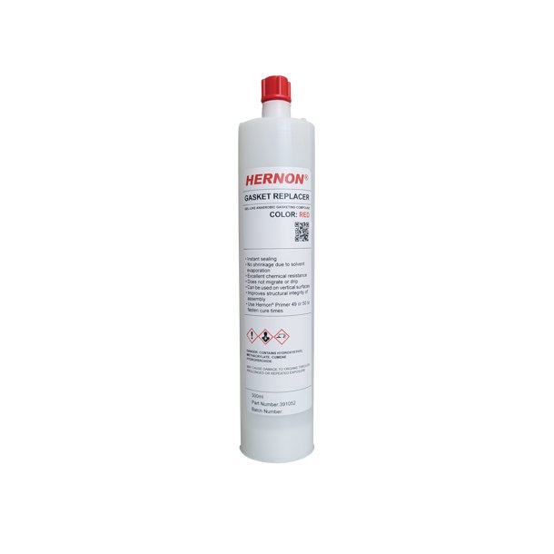 Hernon 916 300mL Gasket Replacing Compound - Image 1