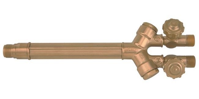 Victor 100FC Medium Duty Welding/Cutting Torch Handle - Image 1