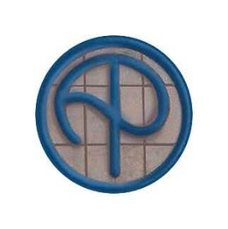 3-5/16 Inch (in) Outside Diameter (OD) Two Piece Split/Stick-up Elbow for 2 Inch (in) Fits Tube Inside Diameter (ID) Tube - Image 1