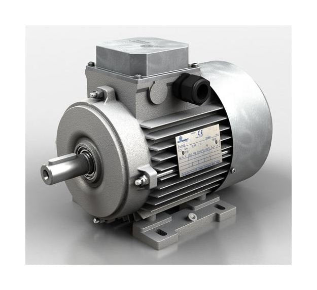 Motovario M Series Motors - High-Performance Gear Motors - Image 1