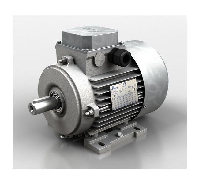 Motovario M Series Gear Motors - Image 1