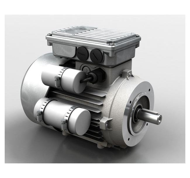 Motovario M Series High-Performance Motors - Image 1
