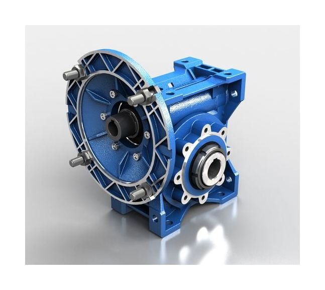 Motovario Worm Gear Reducers - Image 1