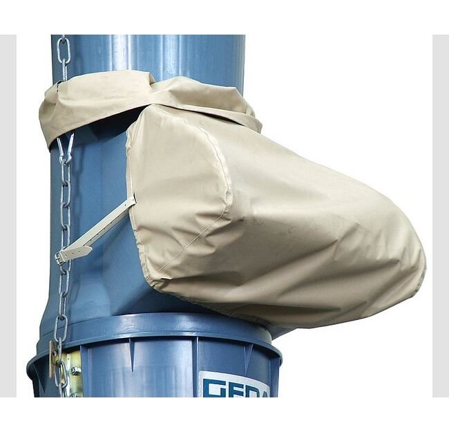 GEDA Comfort Rubbish Chutes - Image 4